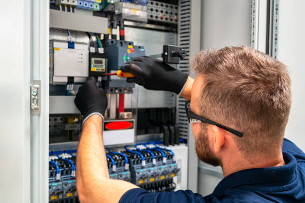 Best Electrical Repair Services  in Red Lick, TX