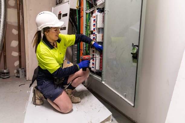 Best Emergency Electrician Near Me  in Red Lick, TX