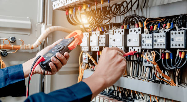 Best Electrical Upgrades for Homes  in Red Lick, TX