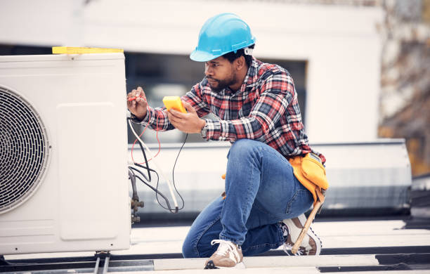 Best Electrical System Inspection  in Red Lick, TX