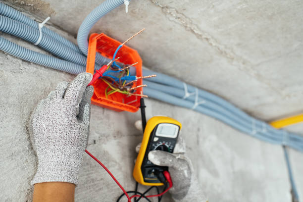 Best 24-Hour Electrician  in Red Lick, TX